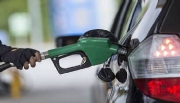 Benzin fiyatında 95 kuruş indirim