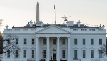 Beyaz Saray’dan Grönland açıklaması: 'Askeri güç kullanımı seçeneği de masada'