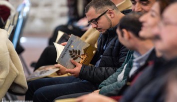 Birbirine tutunan hikyeler: Ardıç Projesi kitaplaştı