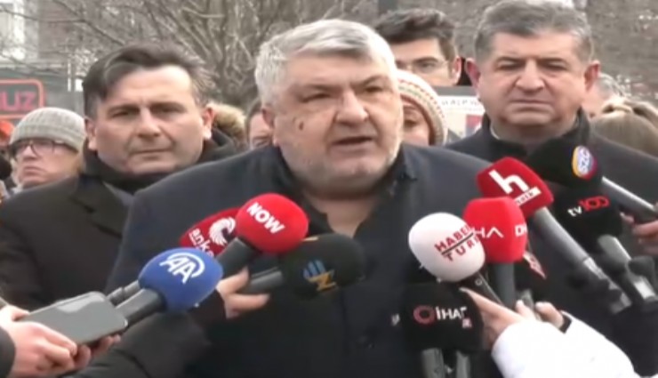 Bolu Otel faciasında 8 yakınını kaybeden Gültekin'den Turizm Bakanı'na istifa çağrısı