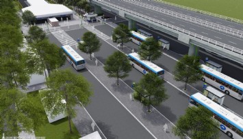 Bornova’nın kalbi değişiyor