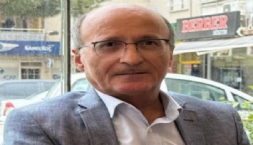 Bornova’yı üzen ölüm