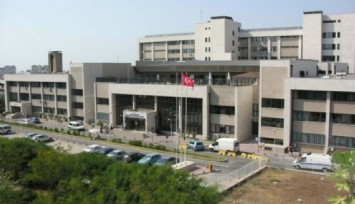 Bozyaka Hastanesi yıkımı için ihale süreci başladı