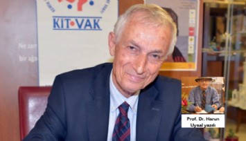 Bülent Ecevit’in hümanist bakanı Suat Çağlayan ve Frenk Sokağı'nda Sonbahar…