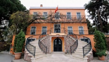 Büyükşehir’den Latife Hanım Köşkü açıklaması: Sürecin tıkanması belediyemizden kaynaklı değil