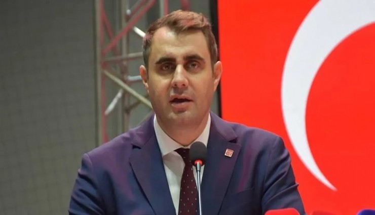 Çağatay Güç'ten Murat Çalık tepkisi: Yapılanlar eziyettir