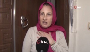 Canice öldürülen Atlas’ın yakını: 'Bir kişiyi öldürmedi, bütün bir aileyi öldürdü'