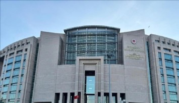 Casperlar suç örgütü soruşturmasında 18 yaş altı 68 şüpheli hakkında iddianame