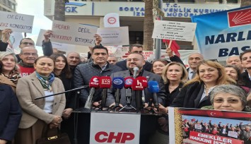 CHP’den emekli tepkisi: Emekli sadaka değil, adalet istiyor