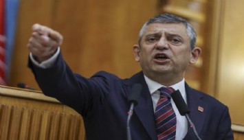 CHP Genel Başkanı Özgür Özel başta olmak üzere 11 milletvekili hakkında 12 dokunulmazlık dosyası TBMM’ye gönderildi