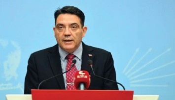 CHP'li Bağcıoğlu: Askeri sağlık sistemi milli güvenlik meselesidir
