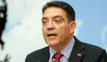 CHP’li Bağcıoğlu: Milli güvenlik yalnızca askeri güçle sağlanamaz