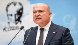 CHP’li Bakan’dan uyarı: İran’dan göç dalgası riski