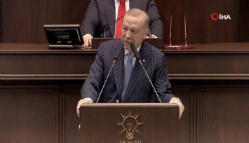 Cumhurbaşkanı Erdoğan: '2026 senesi ülkemiz için bir reform yılı olacak'