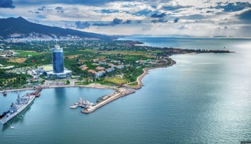 Danıştay’dan İnciraltı için kritik karar: Turizm merkezi sınırları iptal