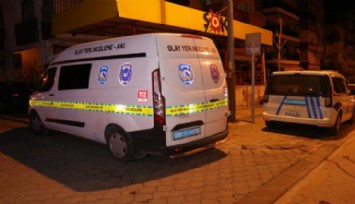 Denizli’de acı olay: Sobadan çıkan yangın 93 yaşındaki kadının canını aldı