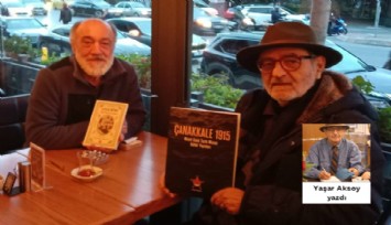 Dinç Bilgin Köpürüyordu: Bilgisayarların içi bile boşalmıştı