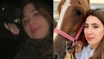 Elif Kumal’ın cansız bedeni bulundu
