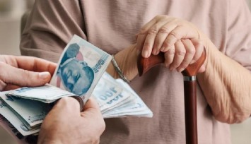 Emekli maaşları için TBMM'de kritik hafta