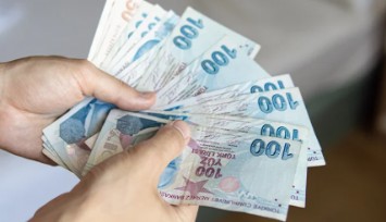 Emekli ve memur maaş zammı belli oldu