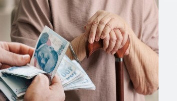 En düşük emekli maaşı 20 bin lira oldu