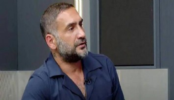 Eski futbolcu Ümit Karan tutuklandı