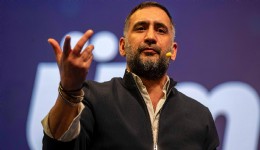 Eski futbolcu Ümit Karan uyuşturucu soruşturmasında gözaltına alındı