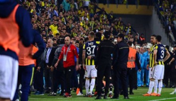 Galatasaray’dan Fenerbahçe’ye Mert Hakan Yandaş yanıtı