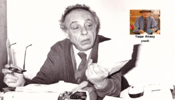 Gazeteci Dert Babası Özdemir Hazarın vasiyeti neydi?