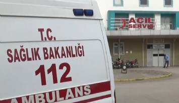 Gaziantep’te aynı aileden 7 kişi karbonmonoksit gazından zehirlendi