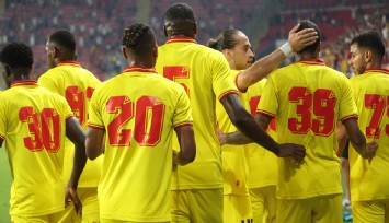Göztepe 75 transferin 74’ünde 1.8 milyon Euro’yu geçmedi
