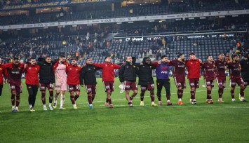 Göztepe, Avrupa yolunda kritik 1 puan aldı