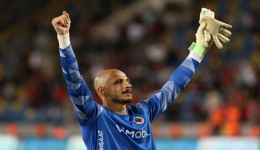 Göztepe, Gençlerbirliği’nden Erhan Erentürk’ün peşinde