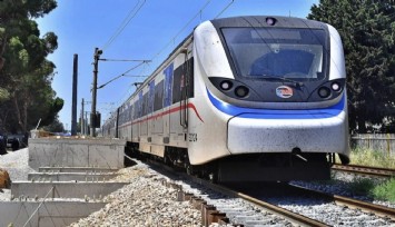 Grev kararı alınmıştı: İZBAN seferleri aksamadan devam edecek