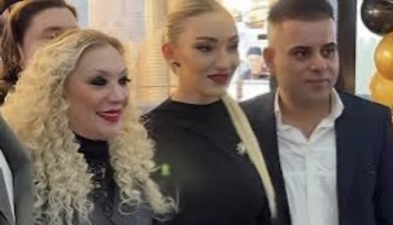 Güllü’nün kızının eski nişanlısı Kervan Eminoğlu gözaltına alındı