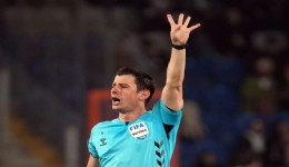 Halil Umut Meler, 4. kez Galatasaray - Fenerbahçe derbisini yönetecek