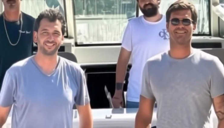 Halit Yukay davasında yeni gelişme: Kıvanç Tatlıtuğ tanık listesinde