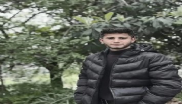 Hatay’da 17 yaşındaki genç okul bahçesinde av tüfeğiyle ölü bulundu