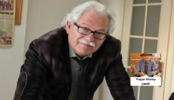 Her derde deva hümanist doktor ve yazar: Zeki Hozer!..