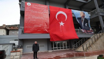 Honaz Belediyesi'nden mali şeffaflık: 865 milyon TL'lik yatırım, borç yok