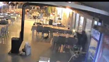 İçki verilmeyince restoranı kana buladı: 1 ölü, 3 yaralı