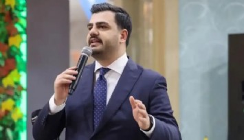 İnan’dan CHP’ye anket çıkışı: 31 Mart’taki oylar nerede?