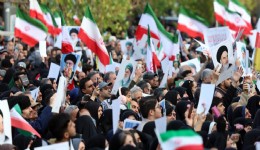 İran’daki protestoların bilançosu ağırlaşıyor: Ölü sayısı 2 bin 615’e yükseldi