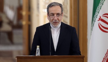 İran Dışişleri Bakanı Arakçi: 'Durum tamamen kontrol altına alındı'