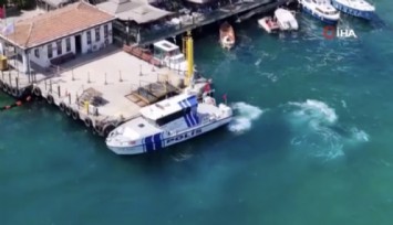 İstanbul Boğazı’nda bulunan cesedin Rus yüzücüye ait olduğu belirlendi