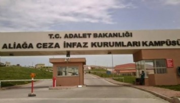 İZBETON duruşmasında mahkeme başkanı fenalaştı, duruşmaya ara verildi