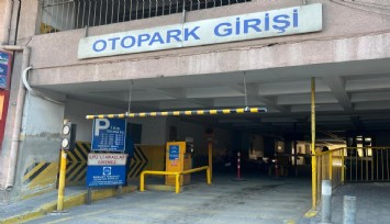 İZELMAN otoparklarına yeni yıl zammı: Ücretler yüzde 250’ye varan oranlarda arttı
