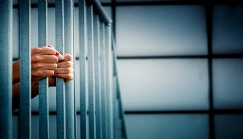 İzmir 3 No’lu cezaevi’nde hükümlü saldırısı: 2 görevli yaralı