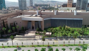 İzmir Adliyesi için yeni yer aranıyor: Bayraklı ve Buca’ya bina için çizimler başladı