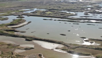 İzmir barajlarında doluluk oranları sağanak yağışlarla yükseldi